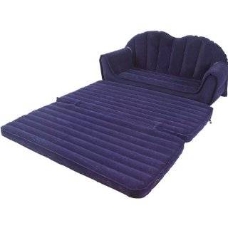   Easy Riser Queen size Sofa Air Bed