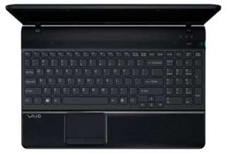 NEW SONY VAIO VPC EE42FX/BJ NOTEBOOK PC LAPTOP 500 GB  