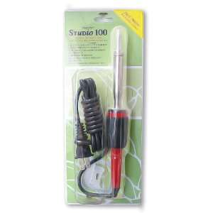   Solder Iron Includes Stand and 750 Degree Tip Arts, Crafts & Sewing