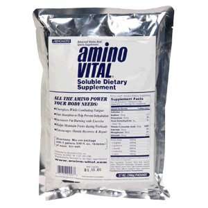 Ajinomoto Amino Vital Advanced Amino Acid Sports Supplement, 27 Ounces