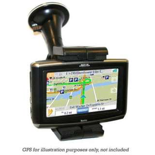 Universal GPS Car Mount Holder iPod  PDA Cell phone  