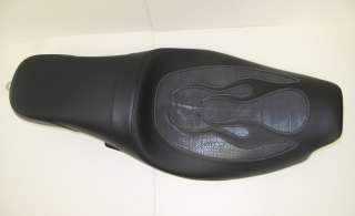 DANNY GRAY 2008+ FLHR/X/T WEEKDAY 2UP GATOR SEAT HARLEY TOURING STREET 