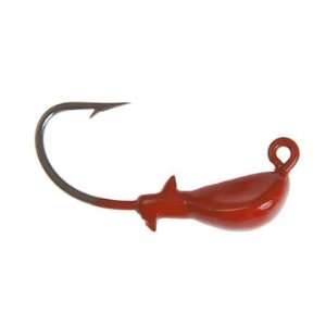  Hookup Lures 1/2 OZ. #4/0 STAINLESS HOOKUP LURE, 5PK. PINK 