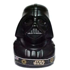  10 Star Wars Darth Vader Plastic Bazooka Premium Bust 