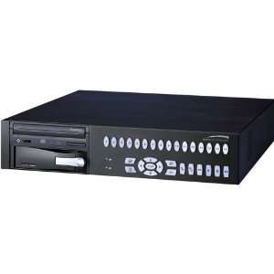  16 CHANNEL Triplex Digital Video Recorder with Video 