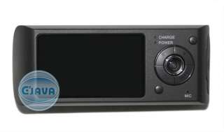 TFT LCD HD 720P Night Vision Vehicle Car Camera DVR Road Recorder 