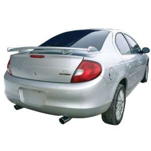  JSP OEM Spoilers Painted Automotive