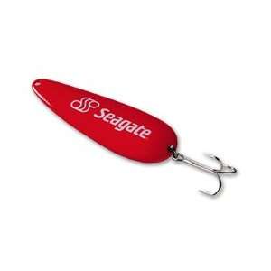 JK 9008    Large Spoon Lure 