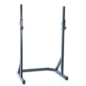  Muscle Driver Pendlay Elite Squat Rack