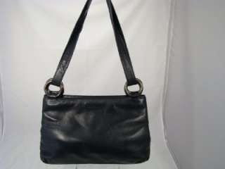 Russell & Bromley Large Nappa Leather Shoulder Bag  