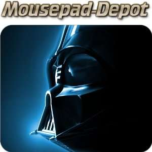 Star Wars Darth Vader (Design 4) Premium Quality Mousepad