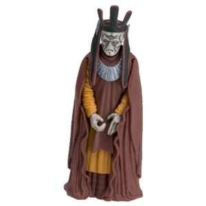    Star Wars Episode 1 Nute Gunray Action Figure Toys & Games