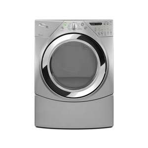  Whirlpool WGD9750WL Gas Dryers