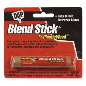  7 each Plastic Wood Blend Stick (4010)