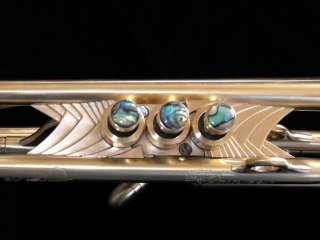 Harrelson Nouveau Trumpet SWE Technology Art in Music  