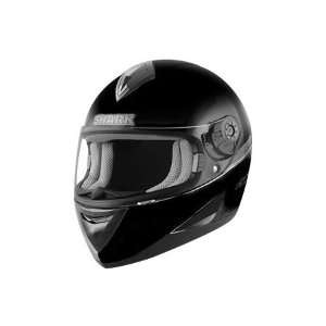  Shark S650 Matte Full Face Helmet Medium  Gray 