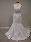 NWOT Moonlight wedding dress bridal gown Destination Iv