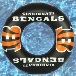 NFL Cincinnati Bengals Swim Ring 