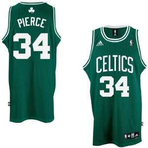   Adidas NBA Swingman Boston Celtics Jersey   Small