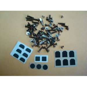   Kit Screws Set T40 T41 T42 T43 with Lid Screw Covers 