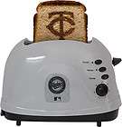 Minnesota Twins MLB Officially Licensed Pro Toaster BRAND NEW IN THE 