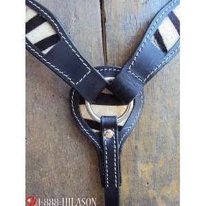 Tack Hand Made Western Show Riding Breast Collar 433  