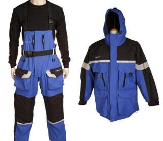 NEW   Ice Armor Suit   Ice Fishing   Snowmobiling   Winter Activities 