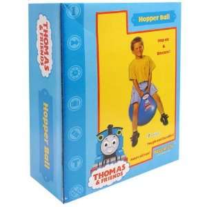  THOMAS TRAIN HOPPER BALL BLUE Toys & Games