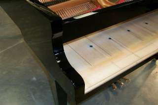 Yamaha 2002 C3 Grand Piano Outlet  