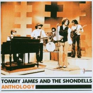 Top Albums by Tommy James (See all 20 albums)