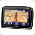 TomTom GPS Navigators at 
