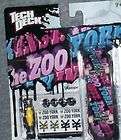 zoo york tech decks  