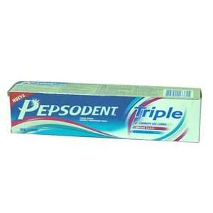  Pepsodent 160g(123ml) Toothpaste