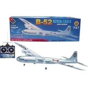   RC Aerial Eagle B 52 Electric 2ch RTF Airplane 757 B52 Toys & Games