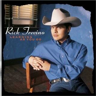 Top Albums by Rick Trevino (See all 15 albums)