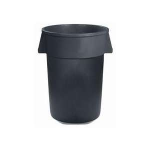  Bronco™ Round Trash Cans