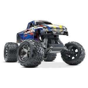  Traxxas Stampede Vxl Brushless Rtr Toys & Games