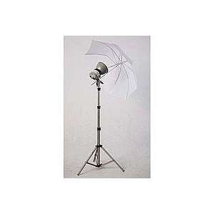  JTL HL 1000 Umbrella Kit with 1 Fan Cooled Superlight 