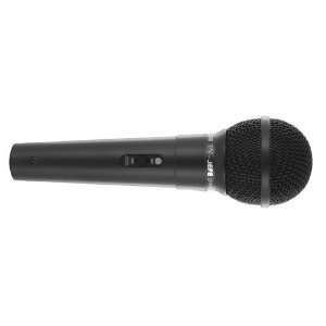   Dynamic Microphone for Karaoke & Speech Musical Instruments