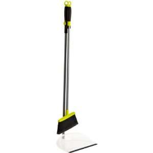  Stationary Upright Sweep Set