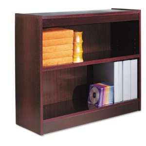   Veneer, 2 Shelf, 36x12x30, Mahogany(sold individuall)