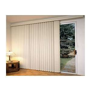  Premier 3 1/2 Vertical Window Blinds up to 48 x 84 