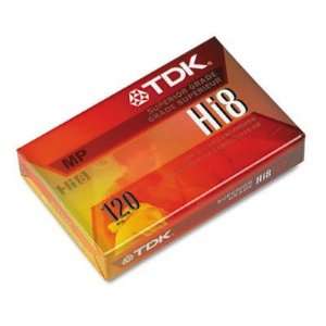  TDK36180   VHS video cassettes