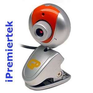   3MP USB 2.0 WebCam/PC Camera Built in USB Microphone Electronics