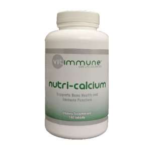  Nutri Calcium