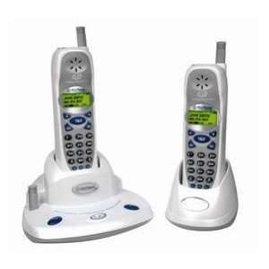    NorthWestern Bell 35850 5.8 GHz Base Unit and Handset Electronics