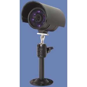  Pro Video CVC 325WPS B/W Waterproof Bullet Camera with 