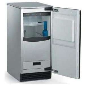  Scotsman  SCCP50M1SU 15 Under Counter Gourmet Ice Machine 