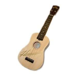  4 String Ukulele 23 (White) Musical Instruments