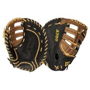  Wilson A700 1st Base Baseball Gloves
